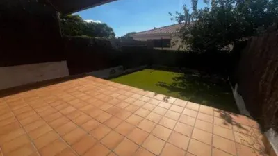 Townhouse in Vilanova i la Geltrú photo 4