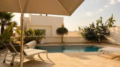 Casa - Vista 5