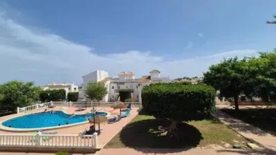 Casa – San Miguel de Salinas, Urbanización Las Filipinas - Vista 2
