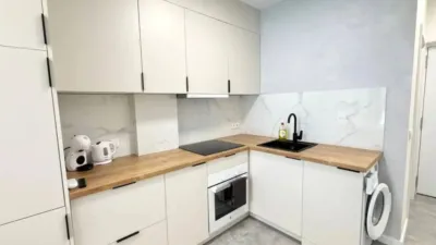 Piso – Torrevieja - Más
