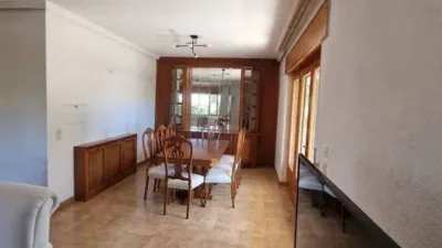 Chalet in La Canaleja Street Area photo 15