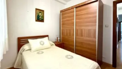 Piso – A Coruña, Agra do Orzán - Vista 4