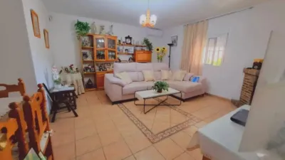 Chalet in Alcaucín photo 5