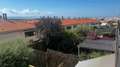 Townhouse in Vilanova i la Geltrú photo 34