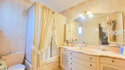 Penthouse in Elda photo 21