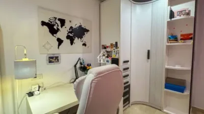 Apartment in Altabix photo 30