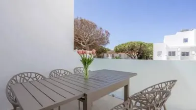 Apartment in Chiclana de la Frontera photo 12