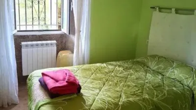 Chalet on Calle Barreiros S-N photo 22