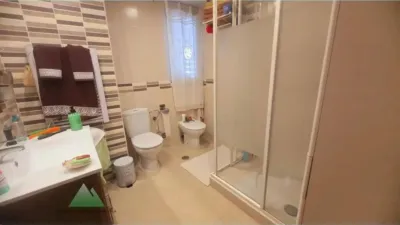 Apartment in Zafarraya photo 14