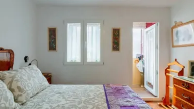 Apartment in Comillas photo 21