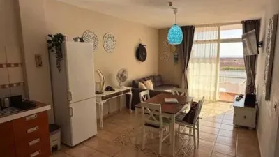 Apartment on Calle Playa Paraiso S-N photo 5