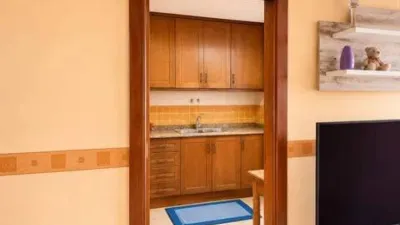 Top-floor apartment in Aguas Nuevas-Torreblanca-Sector 25 photo 13