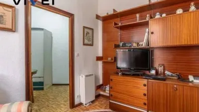 Apartment in Embajadores-Lavapiés photo 19