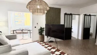 Apartment on Calle La Santamaria S-N photo 9