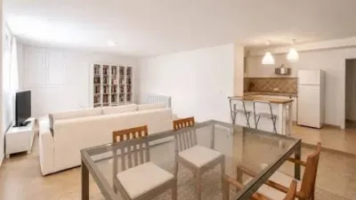 Apartment in Sant Agustí photo 14
