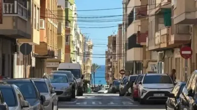 Piso – Torrevieja - Vista 3
