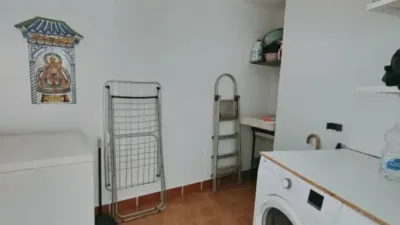 Apartment in Andújar photo 16