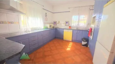 Chalet in Alcaucín photo 6