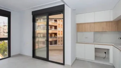 Piso – Torrevieja - Vista 4