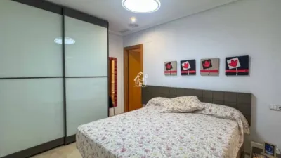 Apartment in Altabix photo 18