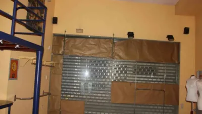 Local comercial en venta en Padrón - Vista 5