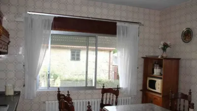 Chalet in Padrón photo 15