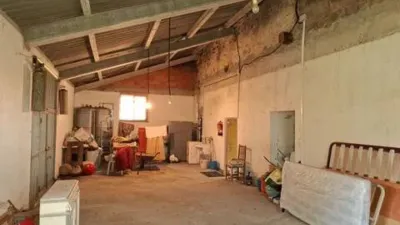 Chalet on Calle Barreiros S-N photo 12