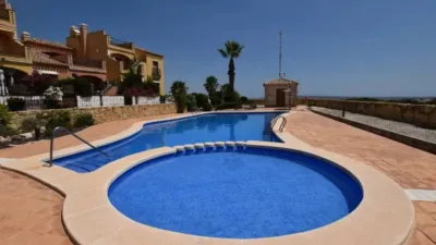 Piso - Vista 3