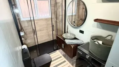 Apartment on Calle La Santamaria S-N photo 7