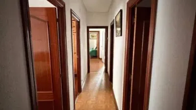 Apartment in Lutxana-Llano photo 15