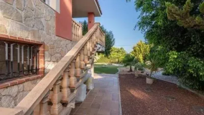 Chalet in Villamontes-Boqueres photo 44