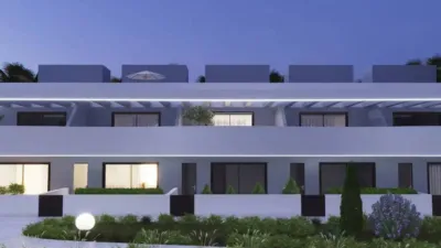 Piso – Guardamar del Segura, Urbanització El Ras - Vista 5