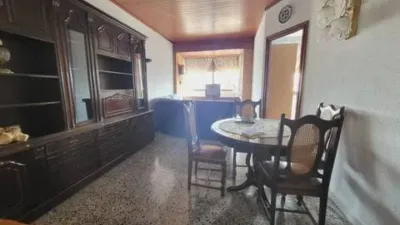 Penthouse in El Clot photo 6