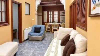 Flat in Albal photo 5
