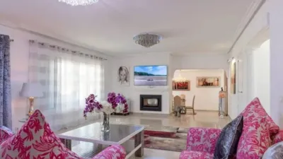 Casa - Vista 4