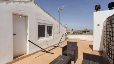 Chalet on Carretera Bailen-Motril, 70 photo 22