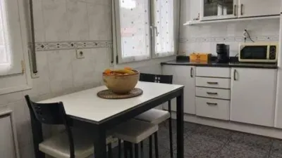 Flat in Ortuella photo 3
