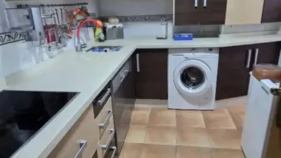 Apartment in Úbeda photo 3