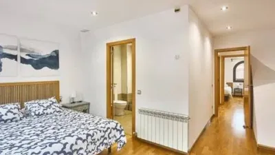 Terraced house in Sant Feliu de Llobregat photo 30