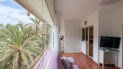 Apartment in Altabix photo 6