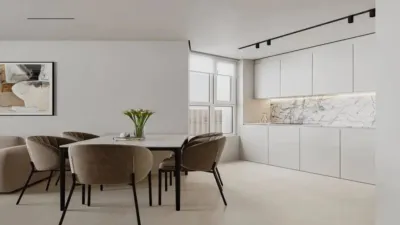 Apartment in Calpe - Calp photo 14