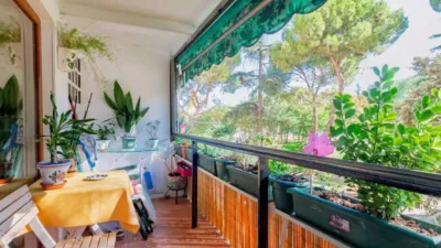Apartment in Comillas photo 4