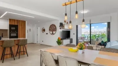 Penthouse in Urbanizations photo 3