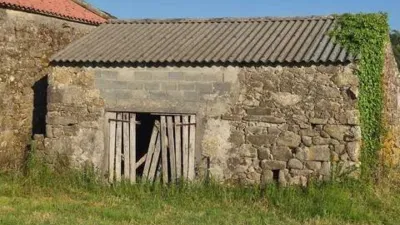 Chalet en Lourido (Muiño-Vimianzo) photo 33