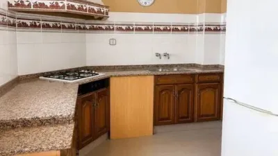 Flat in Albal photo 6
