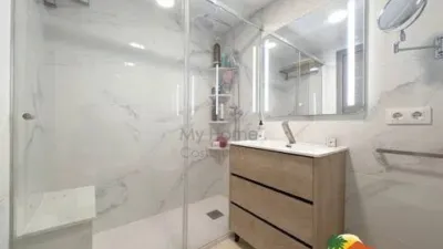 Apartment on Carrer de la Riera photo 12
