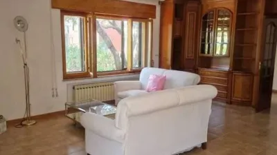 Chalet in La Canaleja Street Area photo 55