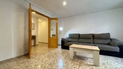 Flat in Carrús Oeste-El Toscar photo 9