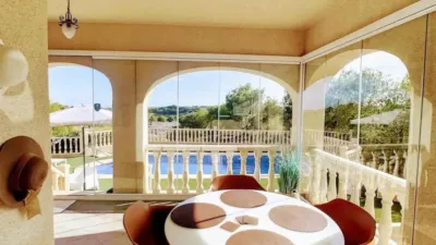 Casa - Més