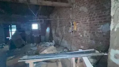 Rustic house on Calle de la Flor photo 21